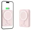 Tech-Protect PB11, 10000 mAh, Bezdrátové nabíjení, 15 W, Náhled obrázku produktu 2