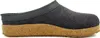 Haflinger Grizzly Torben Damen, Herren Wollfilz Hausschuhe Produktbild-Vorschau 37