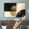Wandbilder wohnzimmer 120x80 cm - Abstrakt und Modern - Produktbild-Vorschau 4