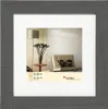 Walther cornice in legno Home grigia 20x20 cm con Anteprima dell’immagine prodotto 7
