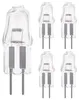 Modee G4 Halogen Stecklampe 10W 130lm Warmweiß 12V Dimmbar Produktbild-Vorschau 1