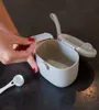 Hermetische pulvermilchbox Tiny - TU - Grau | by Bo Jungle Produktbild-Vorschau 11