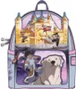 Die Legende von Korra by Loungefly Rucksack Team Korra Produktbild-Vorschau 1