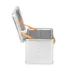 ALUBOX® Motorradkoffer 35L – abschließbare Aluminiumbox, Produktbild-Vorschau 5
