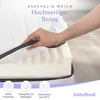 Matratze 100x200 H2 / H3 von erstklassiger Qualität, Produktbild-Vorschau 5