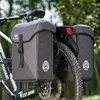OKWISH Fahrrad Gepäckträgertasche 35L Isoliertasche Produktbild-Vorschau 5