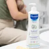 Mustela Mildes Waschgel (750ml) Produktbild-Vorschau 10