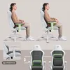 Sense7 Zaklínač FUKU: fotel gamingowy, krzesło gamingowe, Podgląd zdjęcia produktu 6