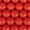 H&F Heimtextilien | 100 palline per piscina 6 cm - rosse | Anteprima dell’immagine prodotto 9