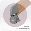 Lettino MoMi SMARTBED 4in1 - regolazione angolare, Anteprima dell’immagine prodotto 15