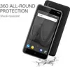 Handy Hülle für Wiko Lenny 4 Transparent Smartphone Cover Produktbild-Vorschau 2