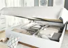 MINIO go for it, Klassische Bett, Bett, "DENTRO", 160cm, Produktbild-Vorschau 6