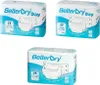BETTERDRY Day Inkontinenzslip M7 75-110 cm Produktbild-Vorschau 7