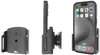 Brodit Gerätehalter 711376 - für Smartphones - Apple iPhone Produktbild-Vorschau 2