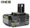 Ryobi RB1840X 18 V 4,0 Ah Akumulator Podgląd zdjęcia produktu 9