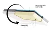 Ergonomische 7-Zonen Kaltschaummatratze - 21cm - Memory Produktbild-Vorschau 8