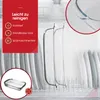 HGMD Lasagne-Auflaufform 3800 ML - Glas - Rechteckig - Produktbild-Vorschau 4