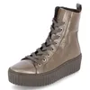 Gabor Sneaker 93.711.29, Glattleder, Grün, Damen Produktbild-Vorschau 26
