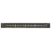 NETGEAR GS348PP, Nie zarządzany, Gigabit Ethernet Podgląd zdjęcia produktu 1