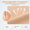 Zehen Korrektur Tape gegen Hallux Valgus, medizinischer Produktbild-Vorschau 4