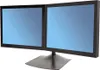Ergotron Standfuß DS100 -2-Monitore-24"-28kg -Horizontal Voir les images du produit 2