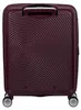 American Tourister carrello Soundbox Spinner 55 / 20 TSA Anteprima dell’immagine prodotto 4