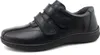 Waldläufer Herren Halbschuhe schwarz, Leder, 2026112/8.5 Produktbild-Vorschau 49