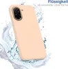 Hülle für Xiaomi Redmi A5 Case Cover Bumper Silikon Produktbild-Vorschau 7