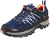 CMP Rigel Low Wmn 3Q54456-92AD, Trekkingschuhe, Damen, Produktbild-Vorschau 45