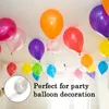 1000 Stück Ballonklebepunkte, doppelseitige Klebepunkte, Produktbild-Vorschau 2