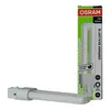 Osram DULUX S, 7,1W, 7,1W, Kaltweiße, B, 10 kWh, 13,7 cm Produktbild-Vorschau 6