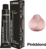 FemMas Hair Color Cream 100ml Haarfarbe Fantasy Pink Blond Produktbild-Vorschau 2
