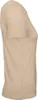 Damen-T-Shirt, Kurzarm - B&C #E150/W - sand - Größe S Produktbild-Vorschau 3