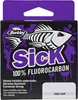 Berkley Sick FC Leader Clear - 50m Fluorocarbonschnur, Produktbild-Vorschau 4