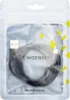 Kabel ładujący Wozinsky WUC-M1B USB-A/micro USB 1m - Czarny Podgląd zdjęcia produktu 11