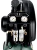 metabo Kompressor Basic 200‑24-80 l/min Füllleistung, 24 l Náhľad obrázku produktu 7