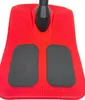 Aga Kinder Schlitten DS494 Rot, Stabile Bob-Kinderschlitten Produktbild-Vorschau 2