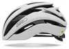 Giro Cielo Mips Helm Weiß L Weiß L Produktbild-Vorschau 3