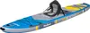 Rebel RBA-4507 Paddleboard SUP con accessori, 335 cm, 140 Anteprima dell’immagine prodotto 10