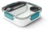 black+blum BAO-BA005, Pojemnik na lunch, Dorosły, Stal Podgląd zdjęcia produktu 1
