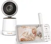 Siemens Gigaset BABY 500 Vidéo, 300 m, 60 min, 50 m, 300 m, Voir les images du produit 13