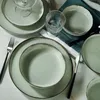 MOB, Jedálenská súprava (24 ks.) - Modvi (zelená) Náhľad obrázku produktu 13