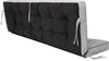 Gartenkissen „Pola“ – 180×105 cm – wasserabweisend, Produktbild-Vorschau 4