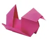 Folia 8910 Faltblätter 10 x 10 cm - 10 Farben sortiert, 100 Podgląd zdjęcia produktu 10