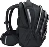 coocazoo zaino della scuola Porter Backpack Black Coal nero Anteprima dell’immagine prodotto 3