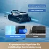 MOVA Diver A10 – Intelligenter Poolroboter, 22 700 L/h Produktbild-Vorschau 4