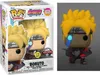Boruto - Boruto 1035 Special Edition, gloeiende Funko Pop! Productafbeelding-voorbeeld 5