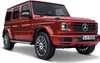 Maisto 31531 - Model samochodu - Mercedes G-Class G500 '19 Podgląd zdjęcia produktu 1