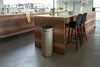 Brabantia Touch bin New, Poubelle, poubelle, acier, or Voir les images du produit 8