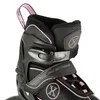 Na11008 Schwarz-rosa Größe M (35-38) Inliner Nils Extreme Produktbild-Vorschau 7